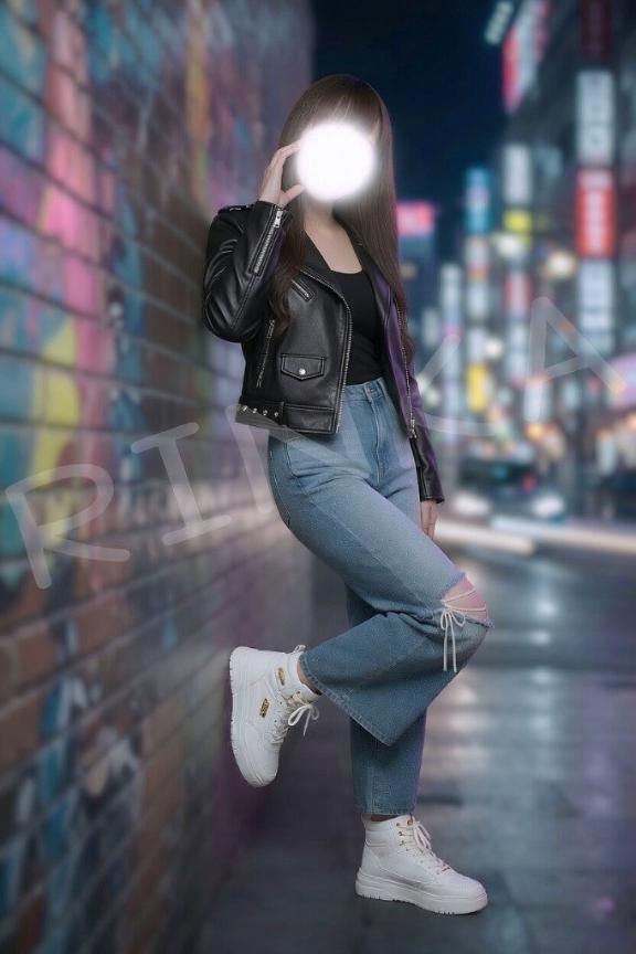「凛華（りんか）」の写真