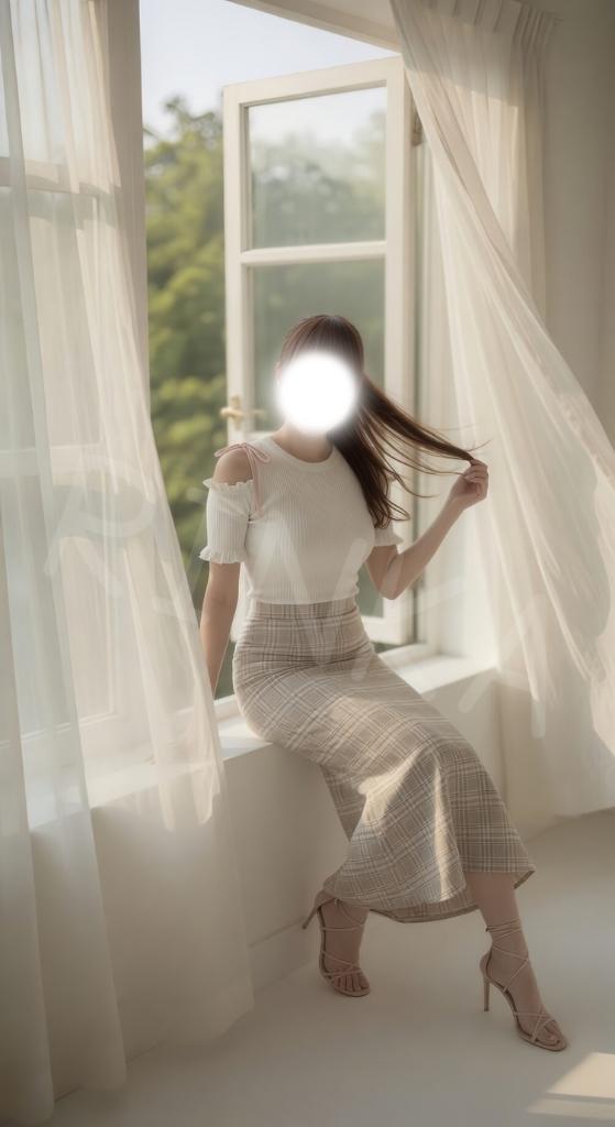 「凛華（りんか）」の写真
