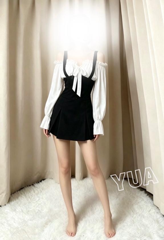 「ゆあ」の写真