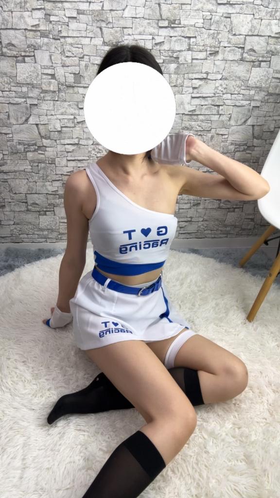 「まりあ」の写真
