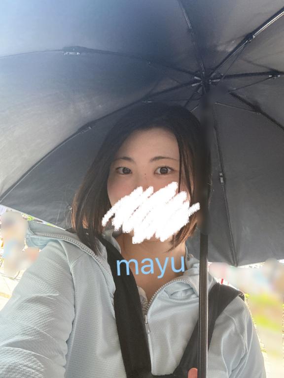 「まゆ」の写真
