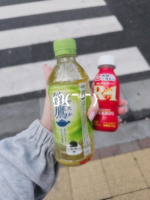 「ゆあ」の写真