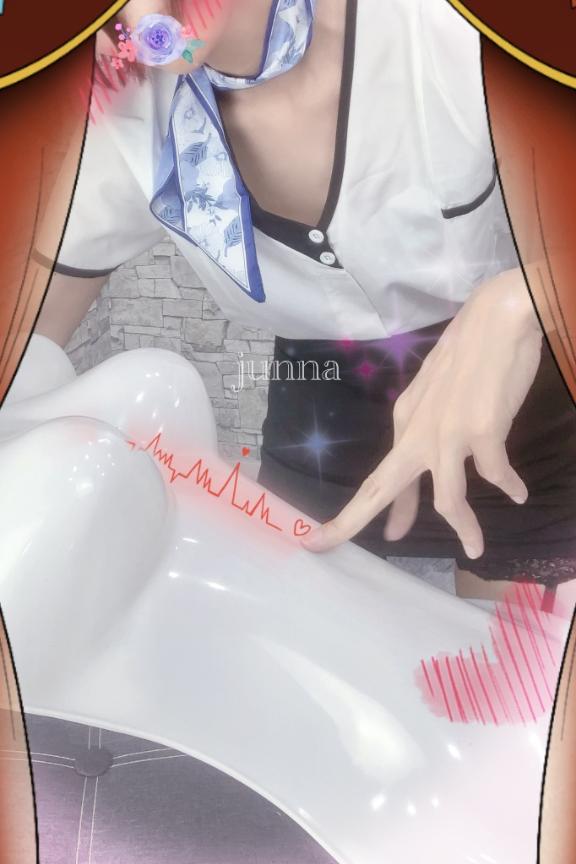 「純奈」の写真