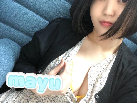 「まゆ」の写真
