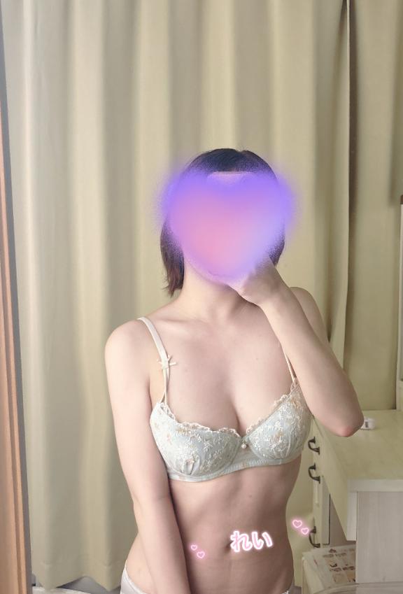 「れい」の写真