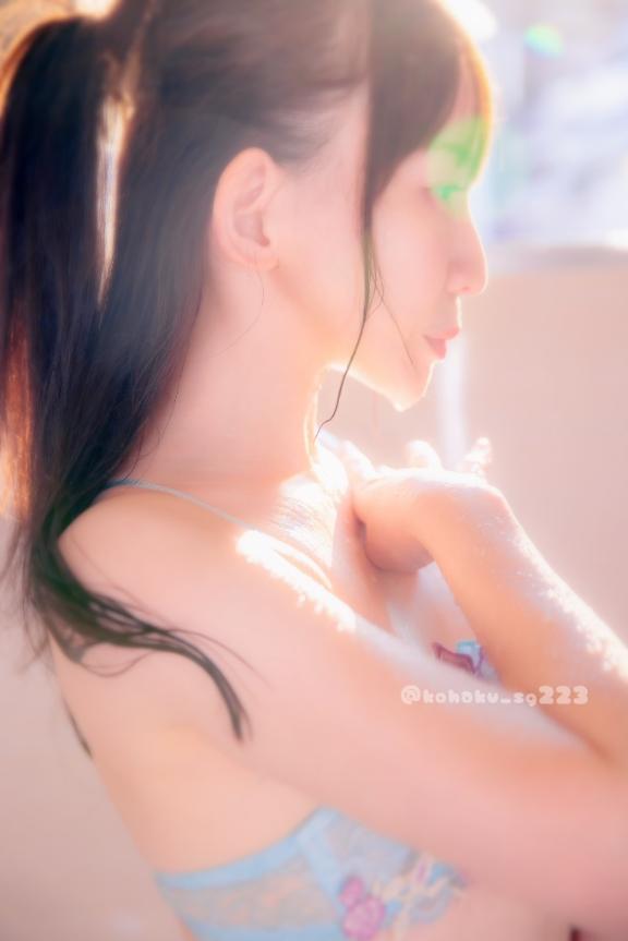 「こはく」の写真