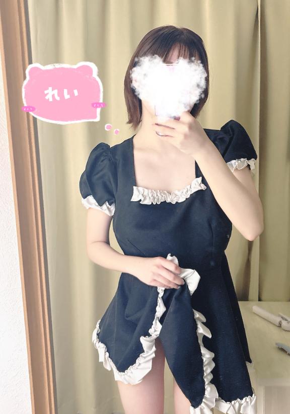 「れい」の写真