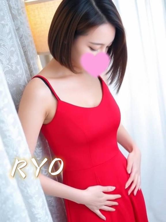 「りょう」の写真