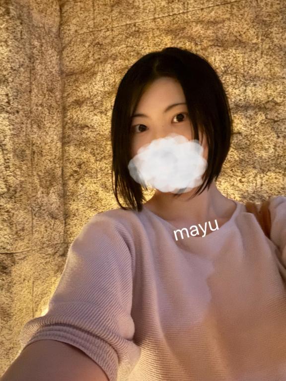「まゆ」の写真