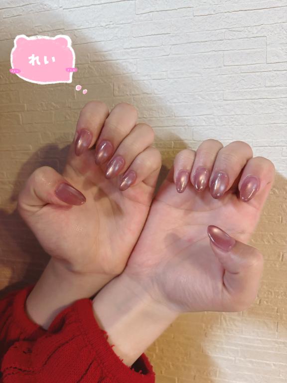 「れい」の写真