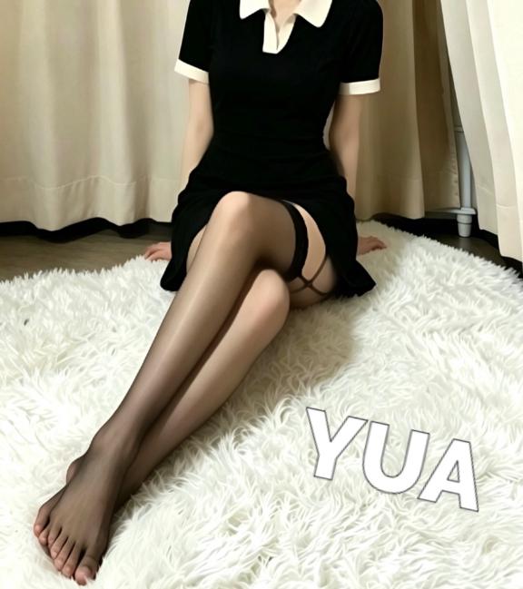 「ゆあ」の写真