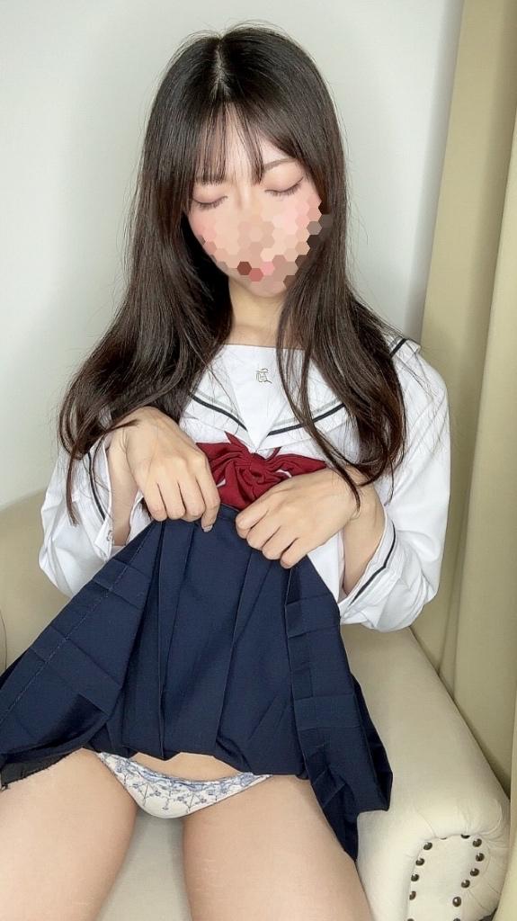 「えり」の写真