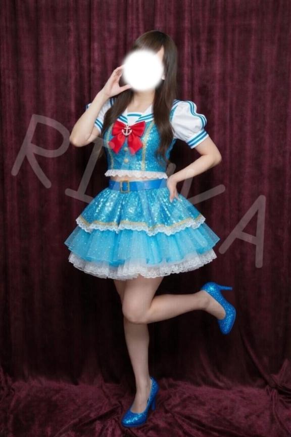 「凛華（りんか）」の写真