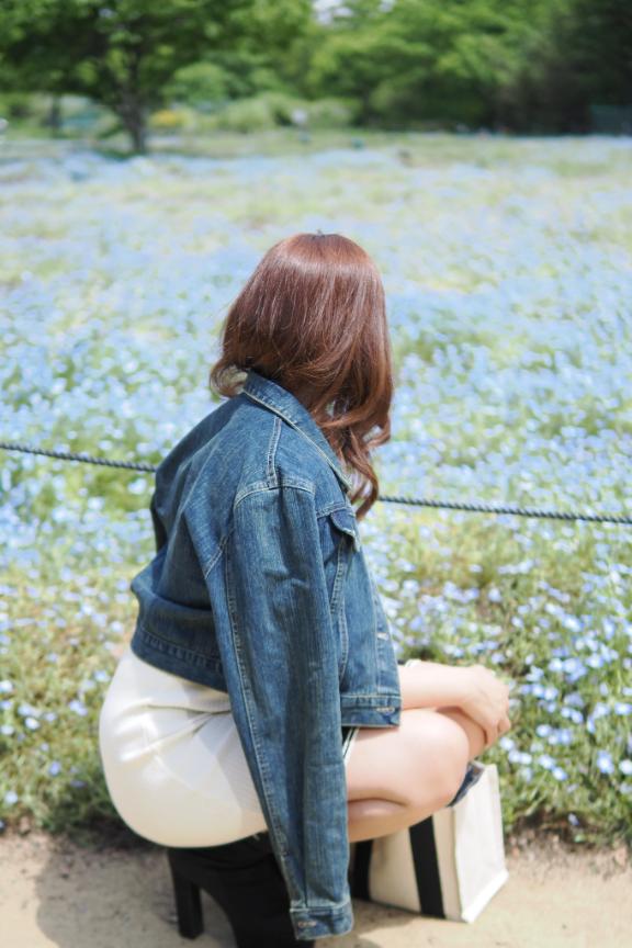 「ろき」の写真