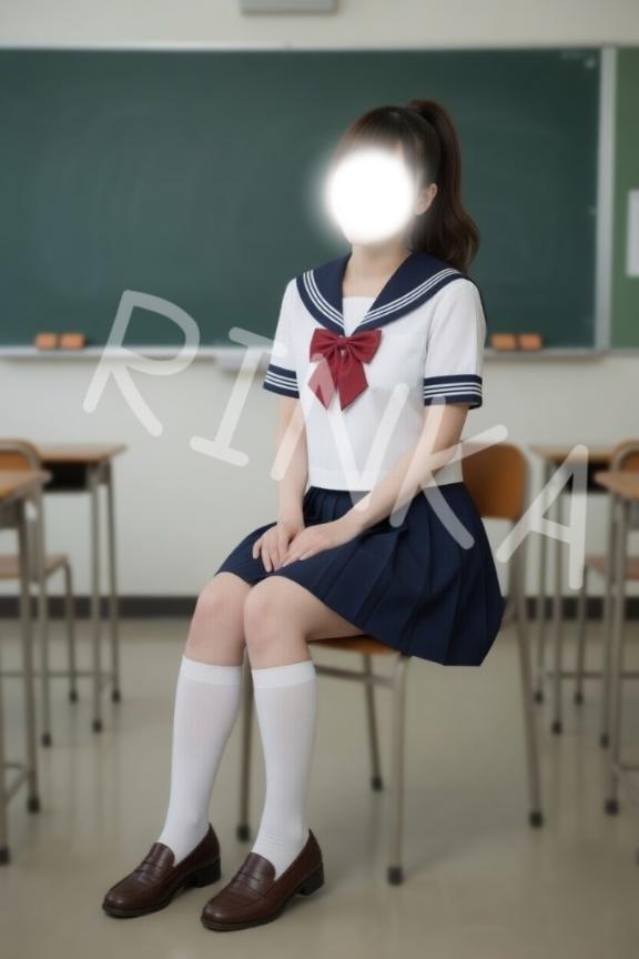 「凛華（りんか）」の写真