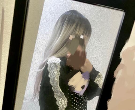 「まや」の写真
