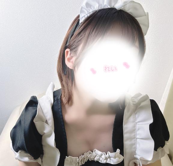 「れい」の写真