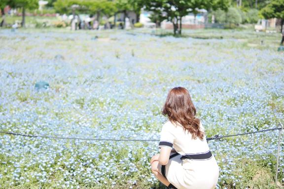 「ろき」の写真