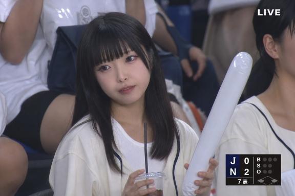 「ゆあ」の写真