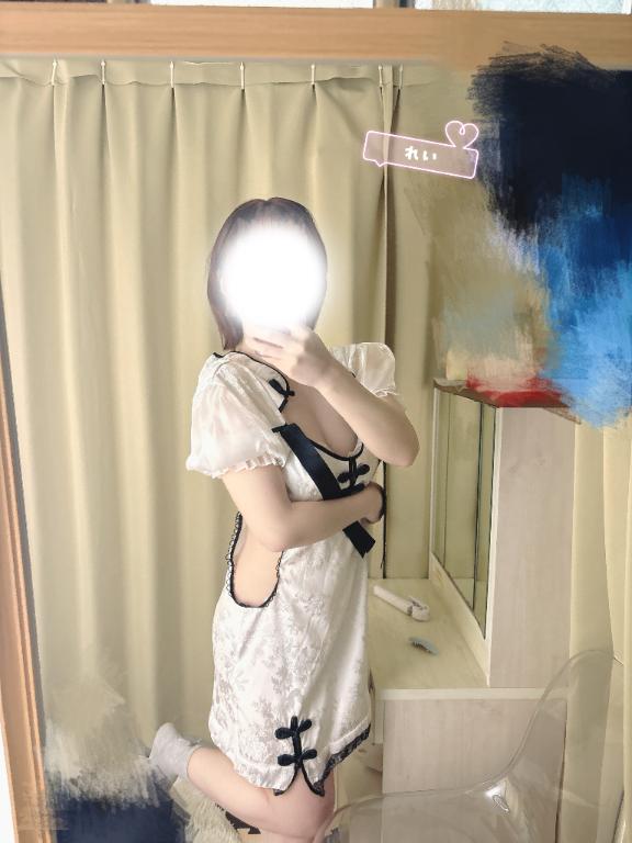 「れい」の写真