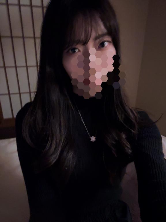 「えり」の写真