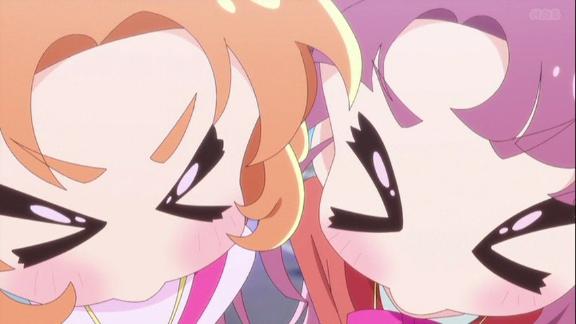 「ゆあ」の写真