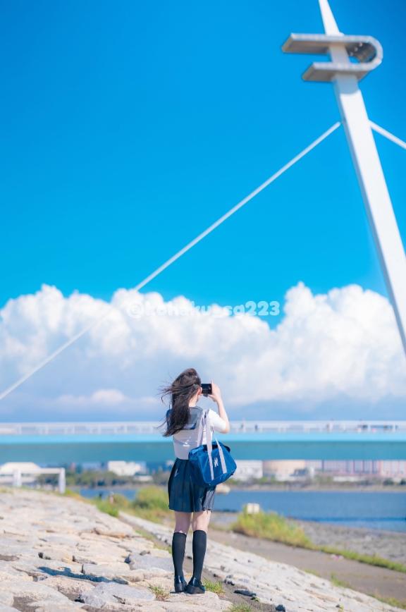 「こはく」の写真