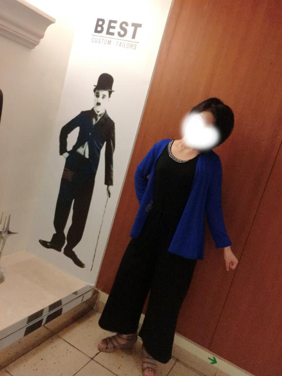 「凛子」の写真