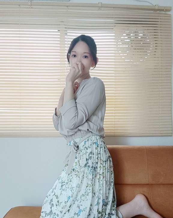 「なでこ」の写真