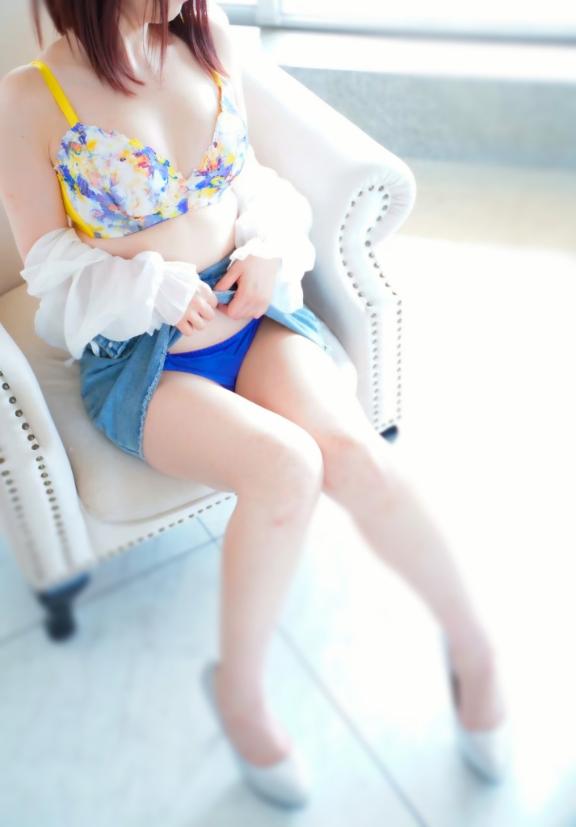 「あおい」の写真