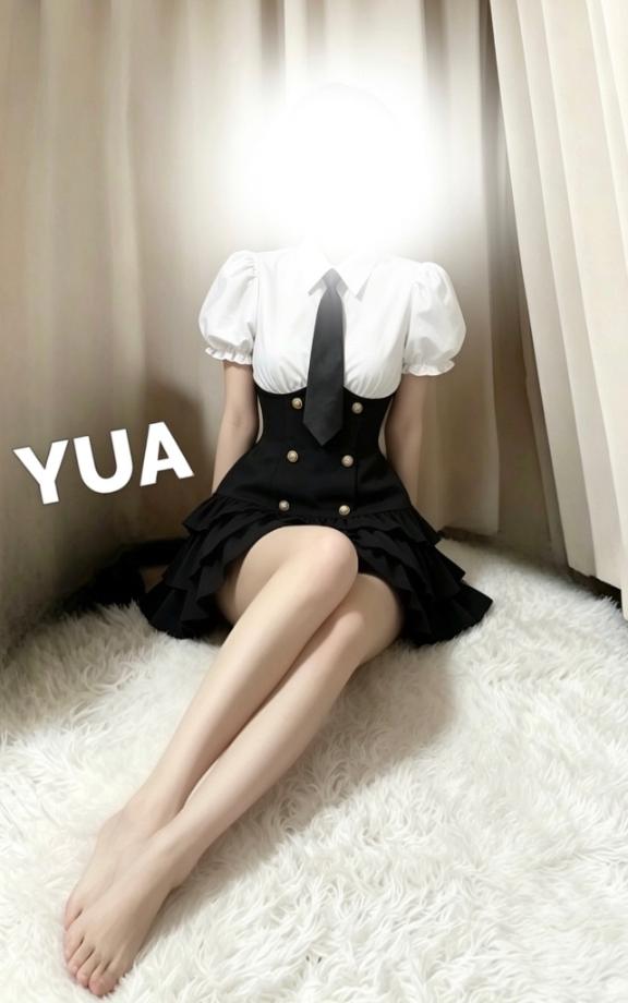 「ゆあ」の写真