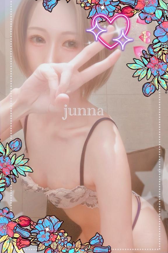 「純奈」の写真
