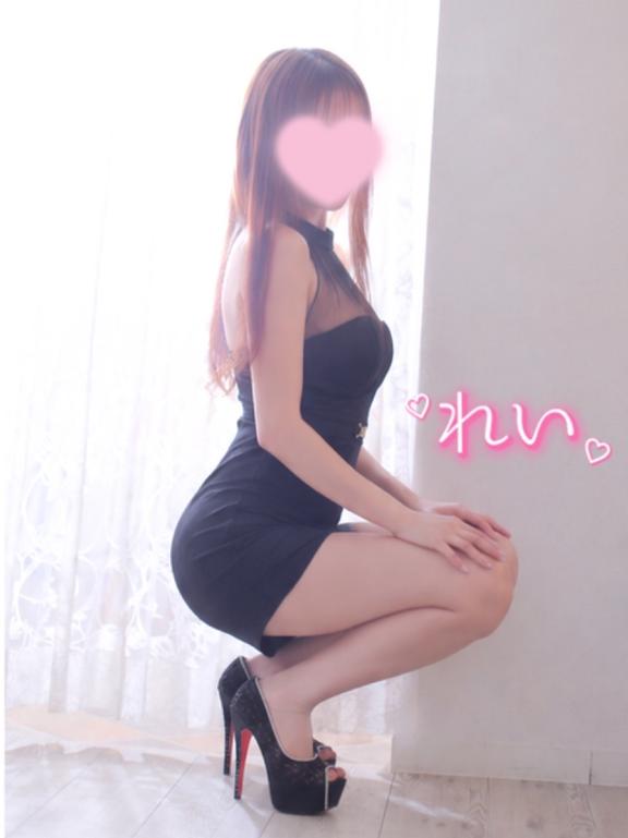 「れい」の写真