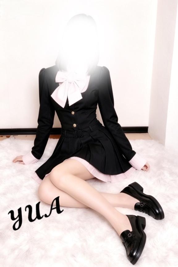 「ゆあ」の写真