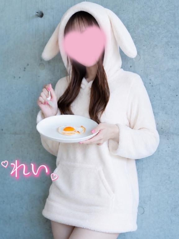 「れい」の写真