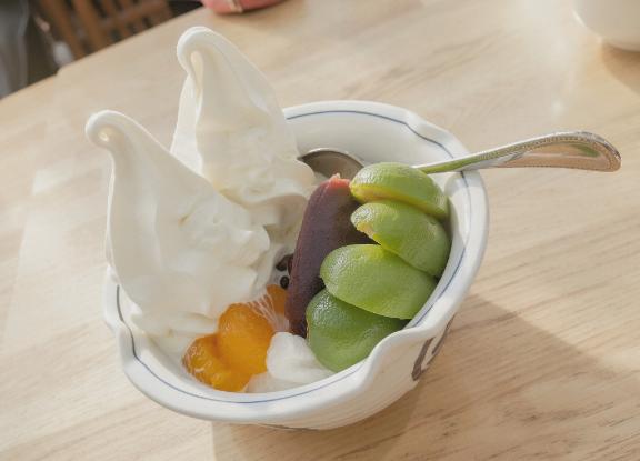 「ことり」の写真