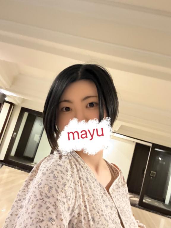 「まゆ」の写真