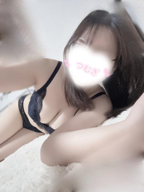 「つむぎ」の写真