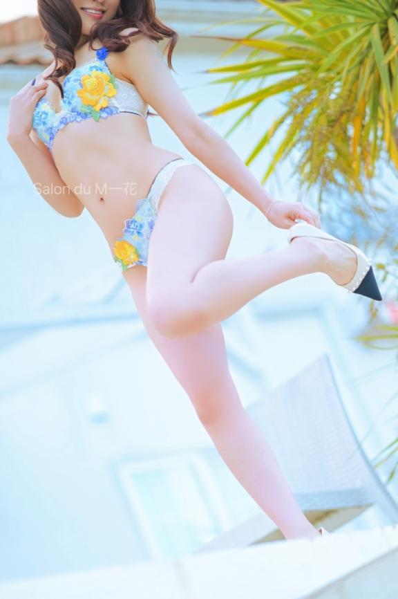 「一花」の写真