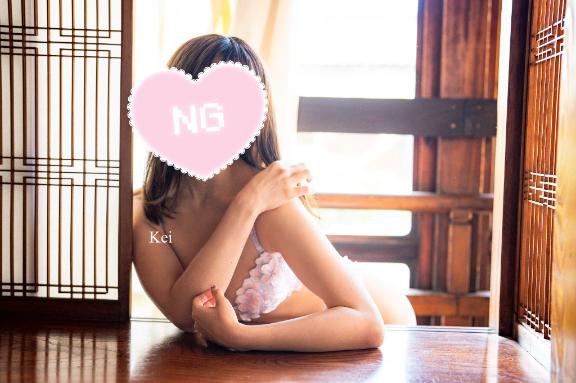 「けい」の写真