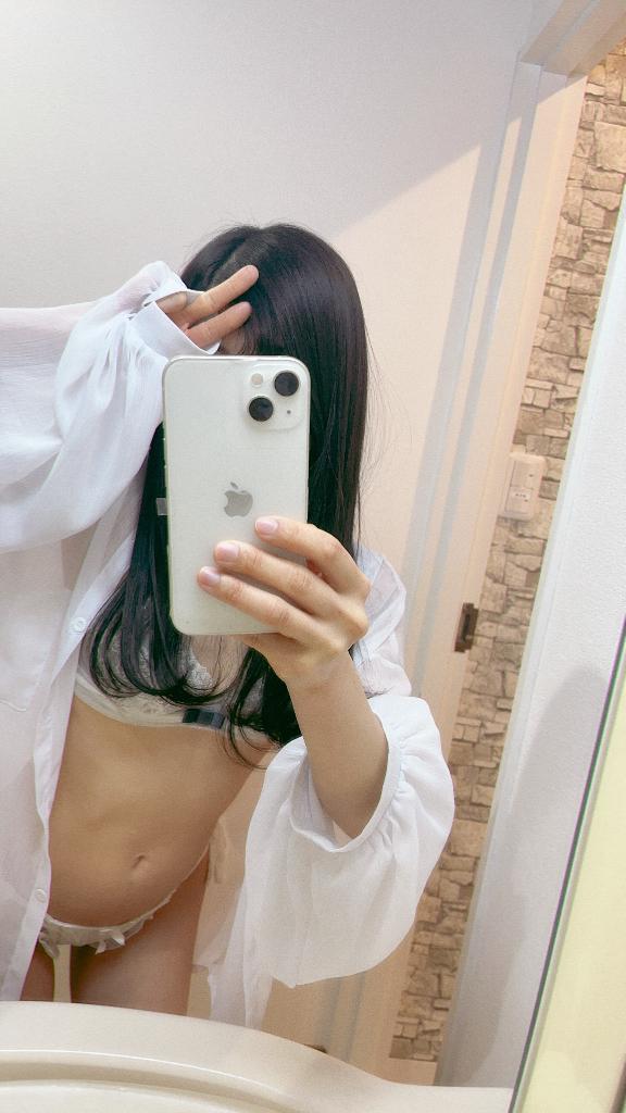 「ゆな」の写真