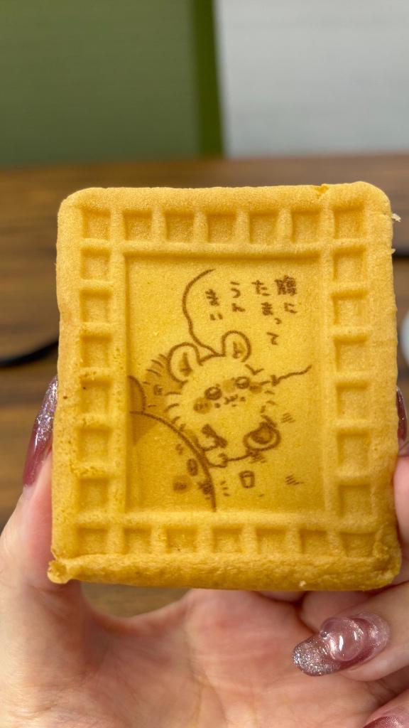 「えり」の写真