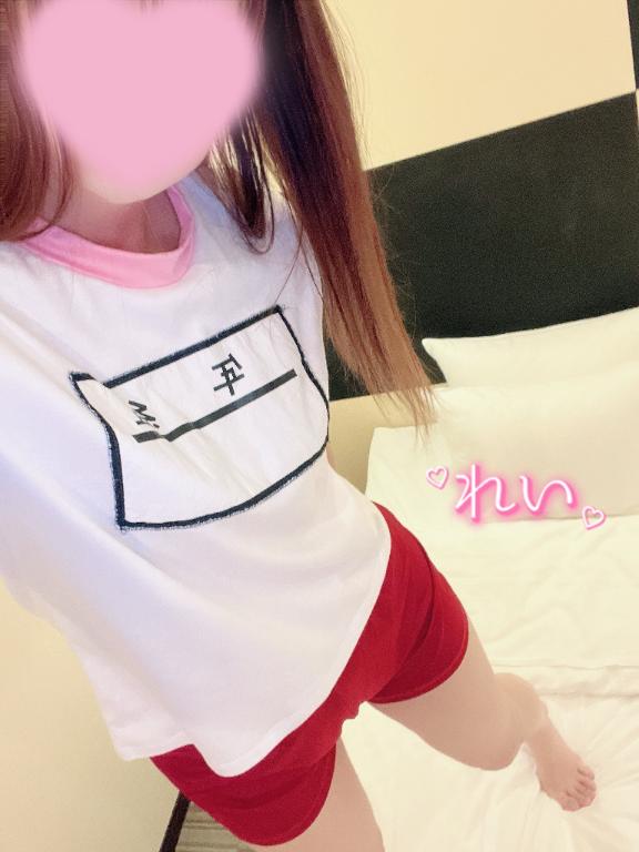 「れい」の写真