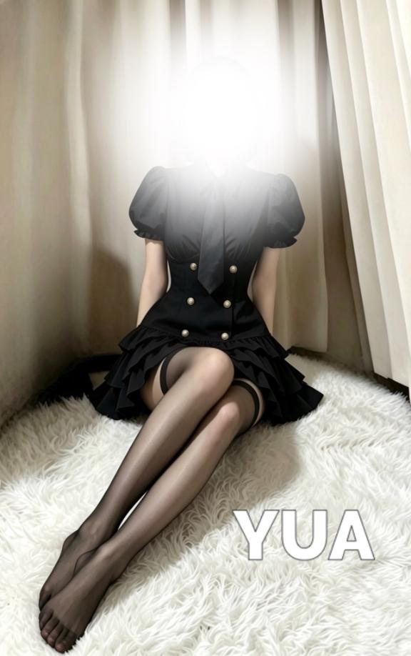 「ゆあ」の写真