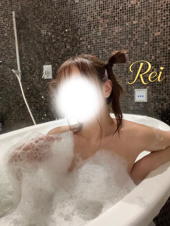 「れい」の写真