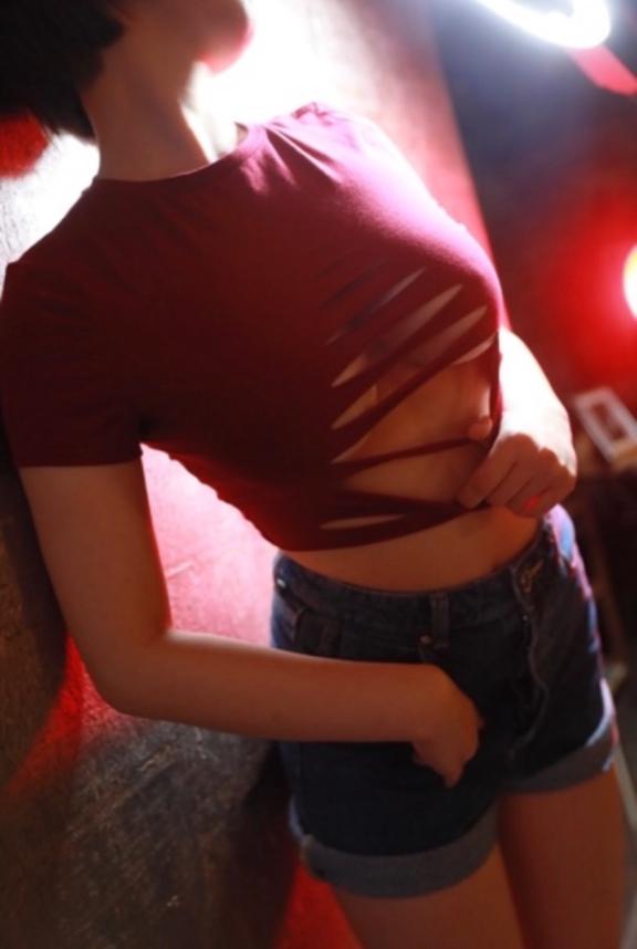 「なな」の写真