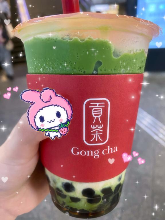 「みる」の写真