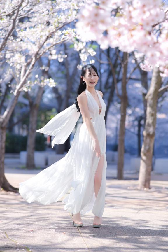 「岸えり」の写真