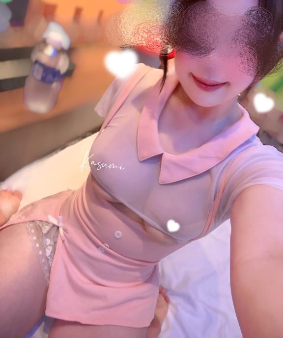 「かすみ」の写真
