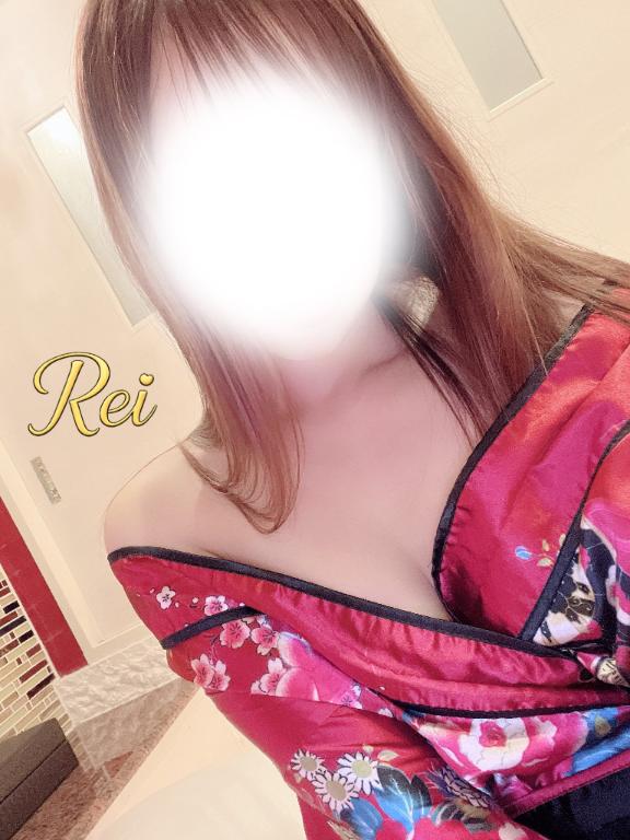 「れい」の写真